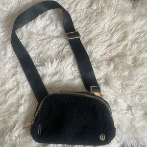 Belt Bag Lululemon Fleece 1L